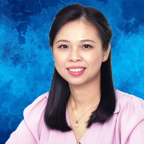 16. Dr. Serene Tung En Hui